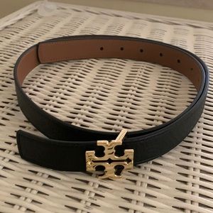 Tory Burch black belt
